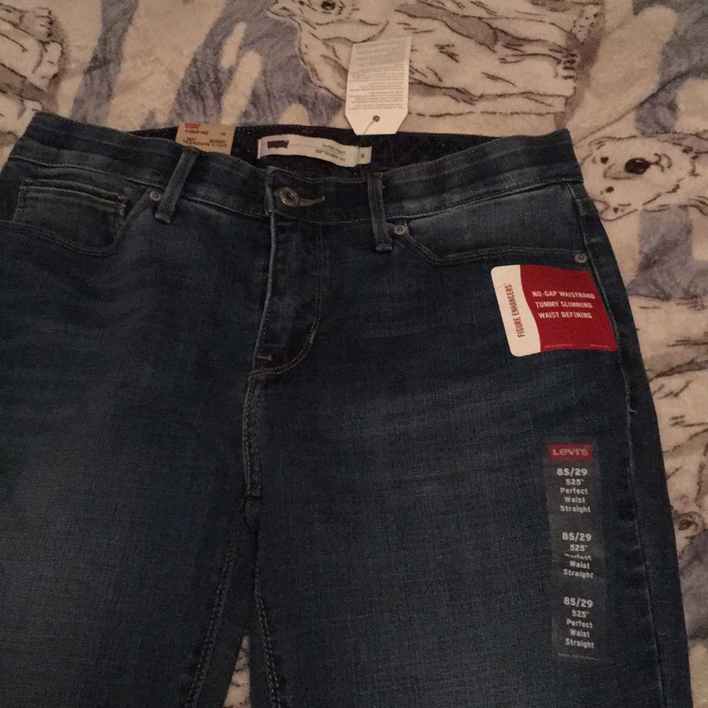 Levi women jeans